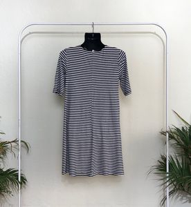 Old Navy Imported Black&amp;White Dress(Women’s)