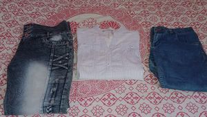 Women's Clothing Bundle