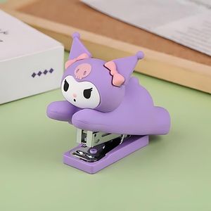 Kuromi - Jumbo Stapler