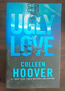 Ugly Love
