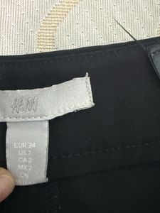 H&amp;M TROUSERS
