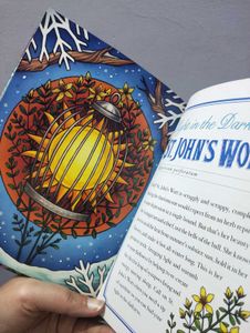 The Illustrated Herbiary with Oracle Cards