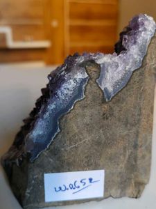 Amethyst Geode