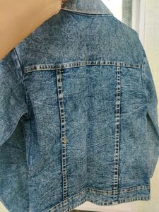 Denim Jacket 🧥 For Women