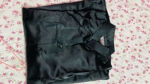 Coat Pant With Shirt