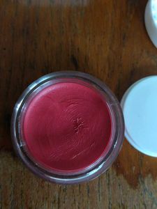 Just Herbs Pink Forever Lip And Cheek Tint