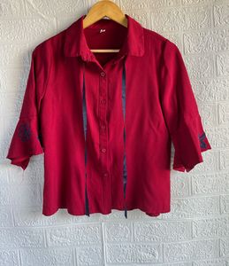 Korean Top