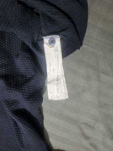 Original Zara Men Polo Tshirt