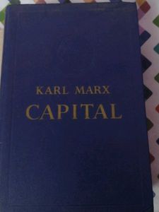 Karl Marx - Capital Volume III