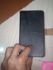 Flip cover Oppo A3s