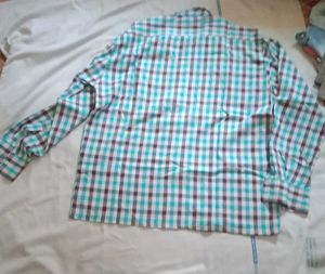 A Formal Shirt