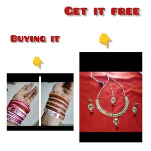 Beautiful seep mehroon and pink Bengal Set ❤️ 🩷