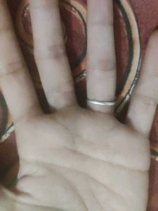 Silver Ring 💍