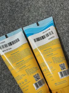 Conscious Chemist Sun Drink SPF 50 Pack 2