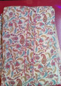 Floral Dress Material