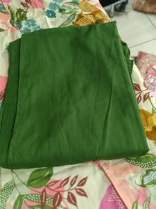 Floral Kurta Set