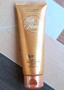 ORIFLAME Sugar Scrub 75gm