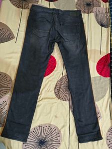 Black Jeans For Men