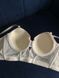 Lace Corset Bra