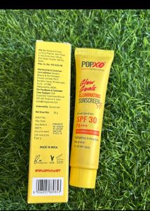 Myglamm Pop Xo Sunscreen