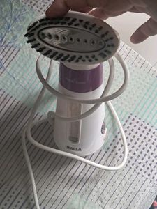 Inalsa Handheld Garment steamer 600 watt