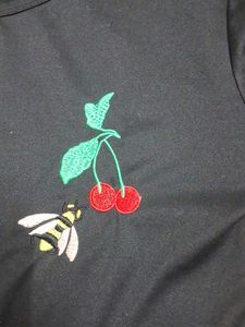 Black T Shirt