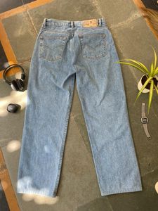 Diesel Denim Jeans