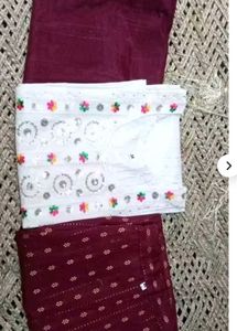 Elegant Kurta Set New Size XxL