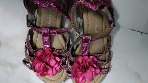 Girls Sandals