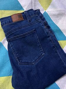 Women Mid-Wash Skinny Fit Jeans