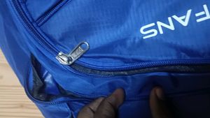 40 Litre New  Backpack
