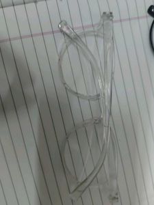 Round Frame Glasses (Set of 2)