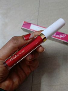 My Glamm Liquid Lipstick 💄 With Water Proof