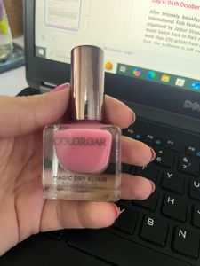 Colorgar Magic Dry Elixir - Pink