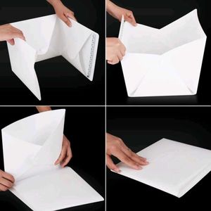 Portable Photo  Light Studio Box For Photography