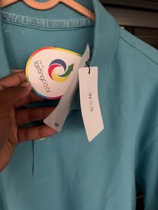 Mens Polo Tshirt (westside)