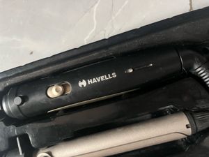 Havells Multi Styling Kit🎀