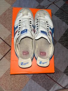 Authentic Onitsuka Tiger