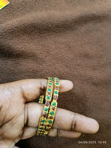 Bangles