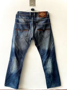 Harley Davidson jeans