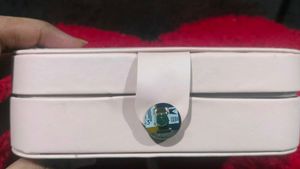 💥Brand NEW SNMMIFER PU Leather Jewellery Organise