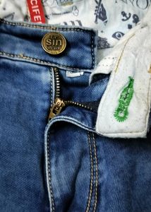 Lucifer Jeans For Men