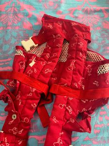 Chuan Que Baby Carrier