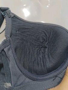 Comfy Everyday Padded Bra