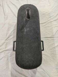 Easy Ride Inflatable pillow