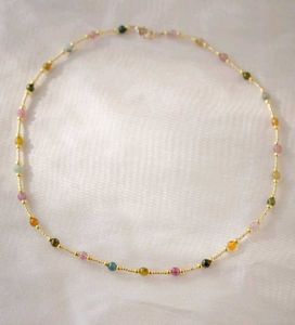 Pinteresty Aesthetic Necklace