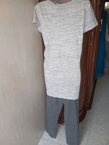 Comfy Lounge Set