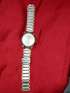 Elegant Sonata Watch