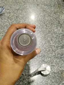 Motivational Bottle