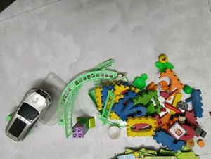 Kids Learning Toys